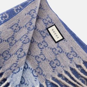 Authentic Gucci Scarf